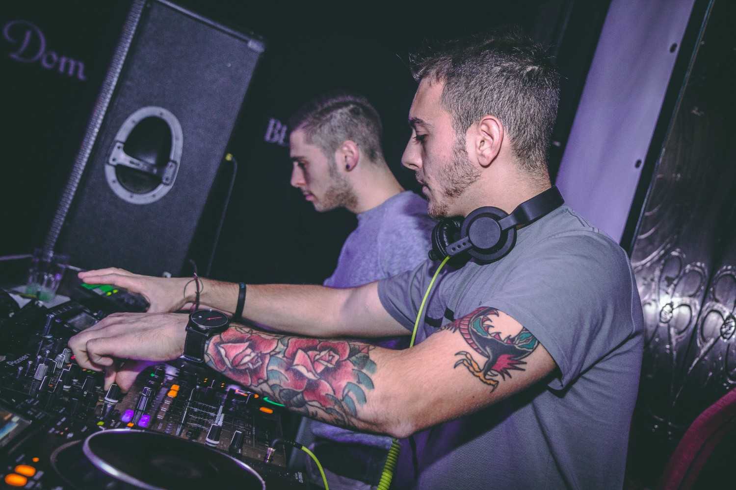 Nightclubs